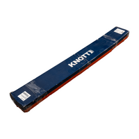 Držák rezervního kola OUTLET KNOTT pro karavan 1200-1500 mm