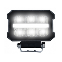 LED pracovní reflektor TruckLED BEZEL-LEN L3422 12xLED 2200lm