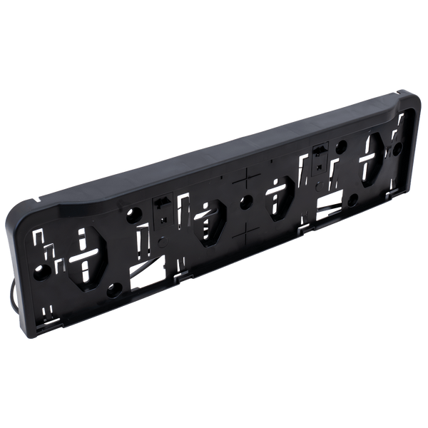 Rám na SPZ s LED osvětlením FRISTOM FT-264 LED M15