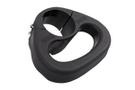KNOTT 414005.001 manévrovací rukojeť pro opěrné kolo 60 mm