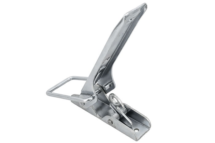 Boční hák pro přívěs WINTERHOFF BV 10-1