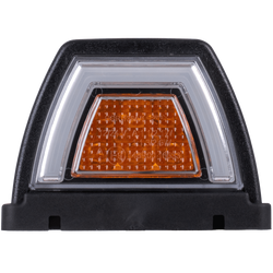 HORPOL LZD 3088 LED přední světlo 2 funkce univerzální