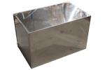 ZÁSUVKA Krabice na nářadí DAKEN 8Z1340 Z13 800x500x500mm 180l