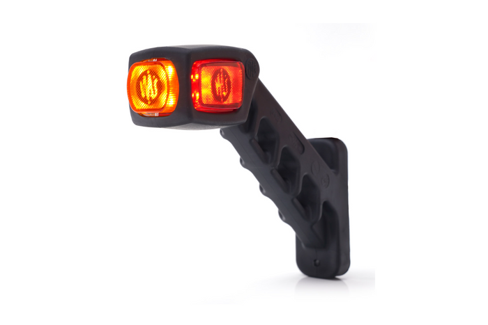 Obrysové světlo WAŚ W48 2049L LED levé