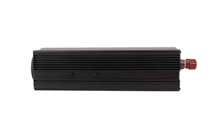 Měnič napětí 12V/230V (600/1200W) KAMAR E1924