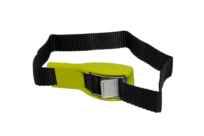 Textilní cyklistický pás s ochranou ráfku 45 cm - 1 kus