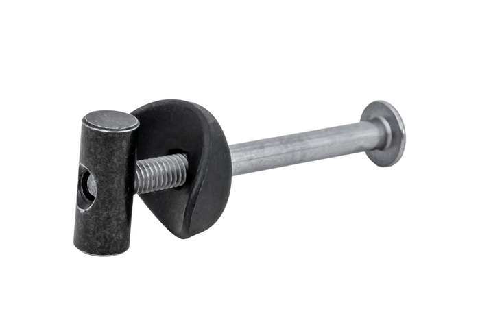 Připevnění řídítek k platformám kol Atera Strada