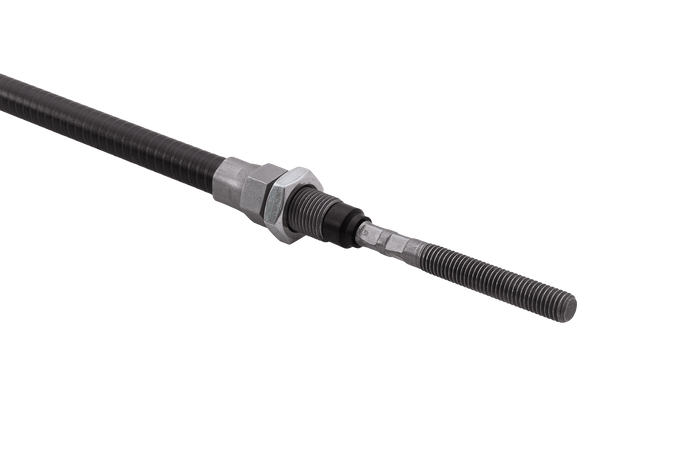 Bowdenové lanko brzdy KNOTT 700/960