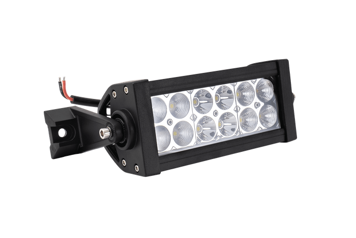 TruckLED reflektorová pracovní lampa 12x LED 1333 LM COMBO