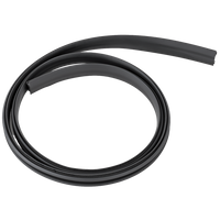 Gumový kryt/těsnění (spodní) pro hliníkový nosník - G3 CL 127 cm