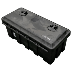 Nářadí OUTLET DAKEN 81105 JUST 750x350x300mm 48l