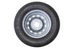 OUTLET Zesílené kolo pro přívěs LINGLONG TIRE 165/80 R13C 96/94N UNITRAILER RÁFEK 4.5Jx13"H2 5x112 ET:30