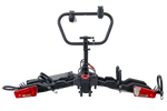 Nosič kol Inter Pack Spider 2E PRO pro montáž na tažné zařízení pro 2 elektrokola