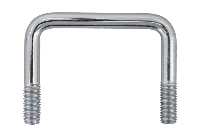 Třmen hranatý M12 65/82/65