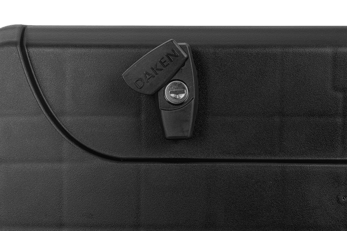 DAKEN 82202 BLACKIT box na nářadí 550x250x295mm 23l