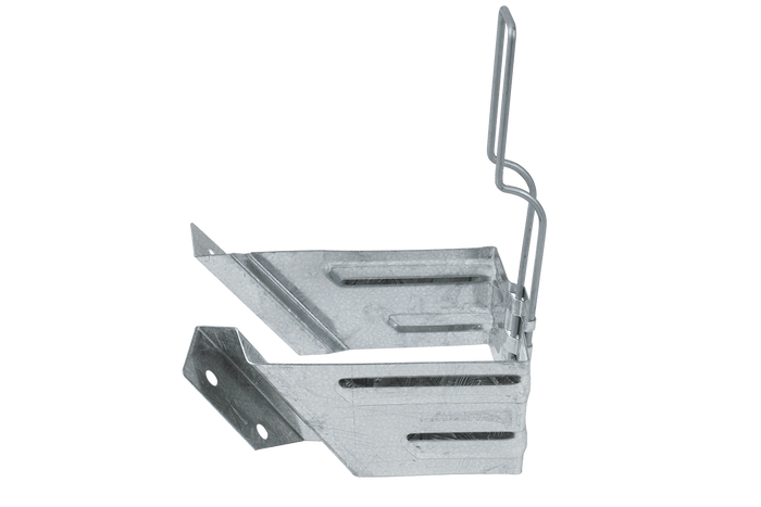 Montážní držák LOKHEN pro klín pod kolo E36