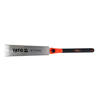 Japonská oboustranná pila YATO YT-31310 320 mm