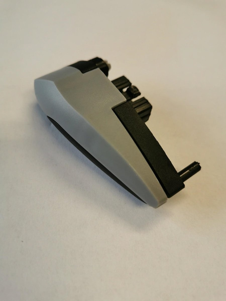 Krytka nosníku Virgo (vlevo)