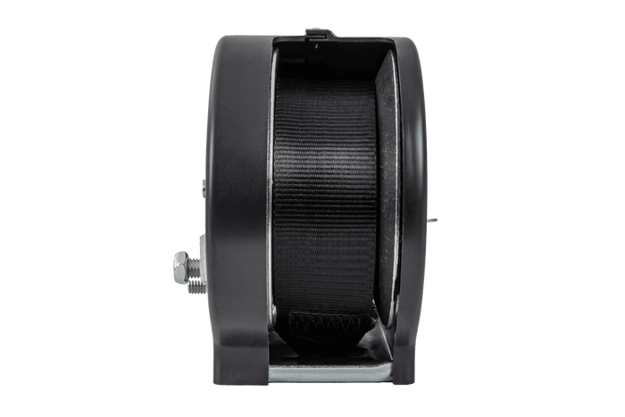 Ruční naviják pro přívěs KNOTT 6X0017.311 900 kg s pásem