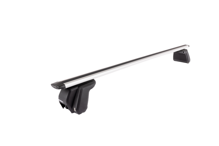 Střešní nosič Mont Blanc Furka E+C stříbrný