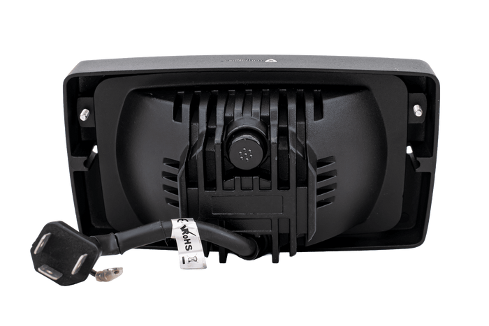 TT Technology TT.16608 LED přední světlo 3 funkce 12xLED 3150lm pro Fendt