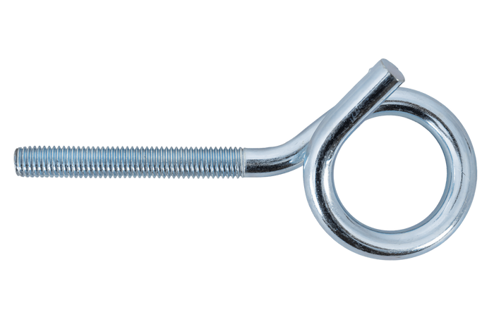 Stavební hák DROMET HOH M10x140 s otočným koncem