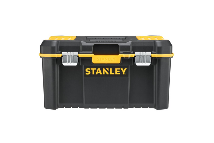STANLEY Konzolový box na nářadí, 3 úrovně, 490x290x250mm, 24l