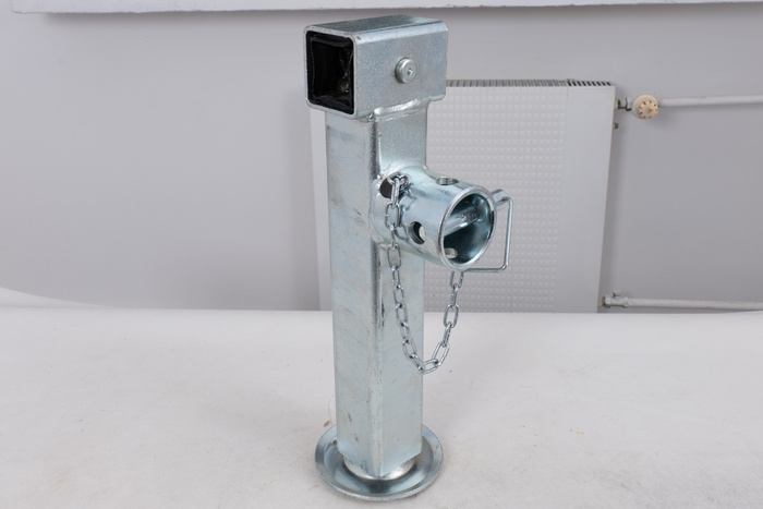 Výsuvná klika OUTLET WINTERHOFF pro přívěs o hmotnosti 1300 kg