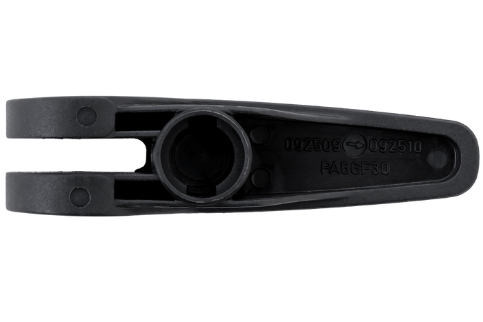 Rukojeť pro zamykání řídítek plošiny jízdního kola - Atera Strada 9918700435 