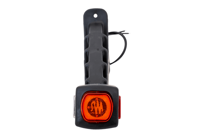 Obrysové světlo WAŚ W48 2049P LED pravé