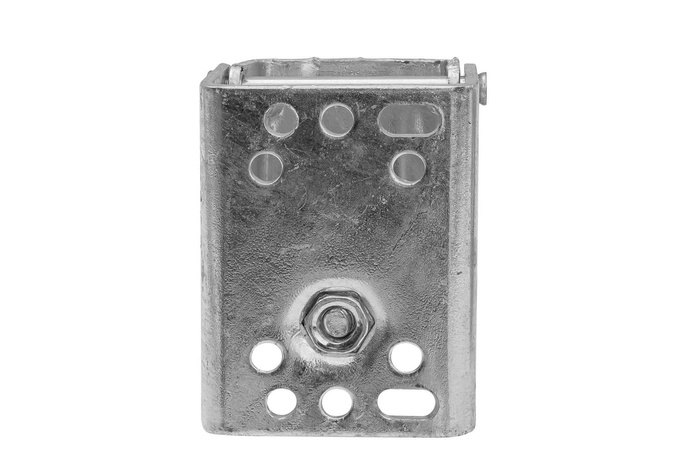 Svorka pro opěrné kolo WINTERHOFF KLE60 60 mm