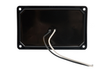 HORPOL LWD2156/CZ LED 900lm černá interiérová lampa s pohybovým senzorem
