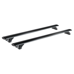 Střešní nosič a patky CRUZ Airo FIX Dark 108 - (2x) 925-711