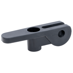 Klika s otvorem pro zámek - Inter Pack Cosmo COS04