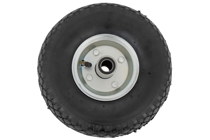 Rezervní kolo pro opěrné kolo KNOTT 403680.001 260x85mm