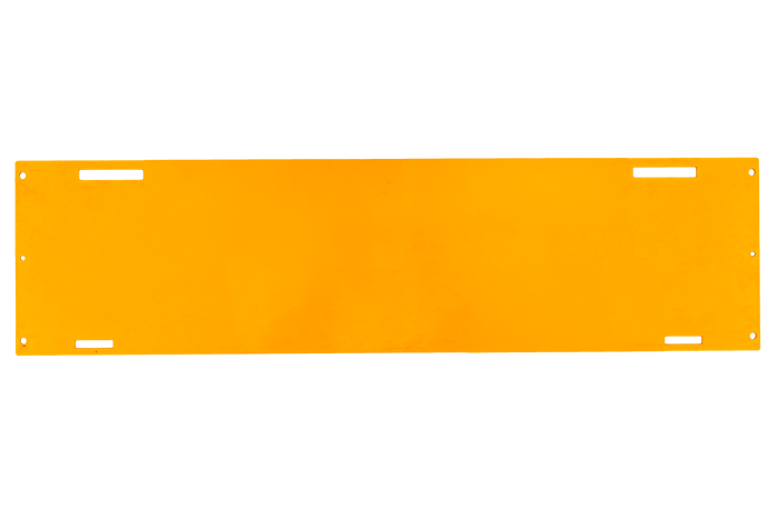 Držák registrační značky pro nosiče kol Peruzzo - 399