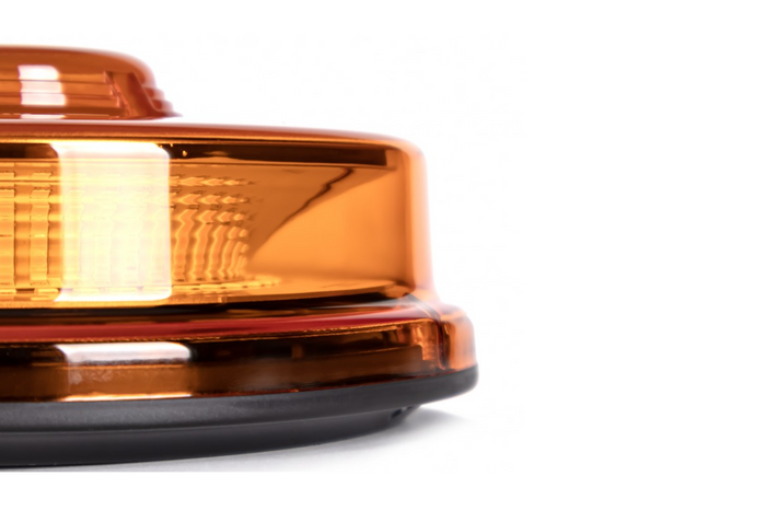 KAMAR UFO2 ALR0077 LED výstražné blikající světlo