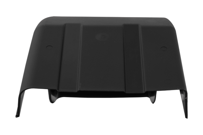 Polovina blatníku pro přívěs DOMAR D1013004 podběh kola 395/220mm pravý