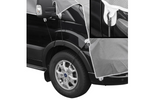 Kryt kabiny ProPlus pro Ford Transit od roku 2014