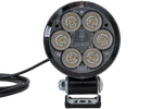 LED pracovní reflektorová svítilna FRISTOM FT-364 SLIM 6xLED 1500lm