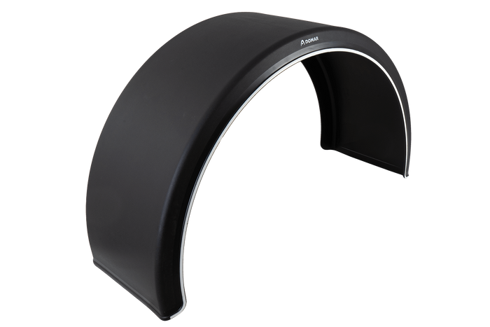 Blatník pro přívěs 19,5-24,5" DOMAR DK1680 podběh kola 1300/430 mm