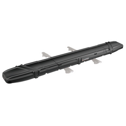 Střešní box na rybářské pruty INNO ROD BOX 290 (IF44BK)