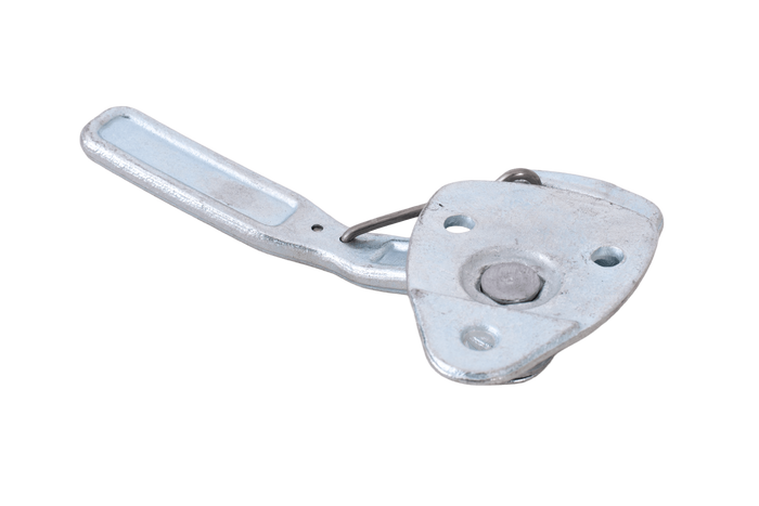 Pravý boční hák pro přívěs WINTERHOFF WV 10-R