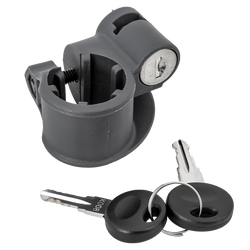 Upevnění bezpečnostního lanka - Inter Pack Spider 47-1901-054-20