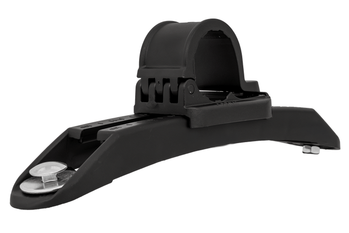 DOMAR DK8148 držák blatníku, nastavitelný průměr držáku 42 mm