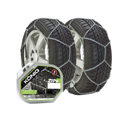 Sněhové řetězy König Zip 9 sk. 50