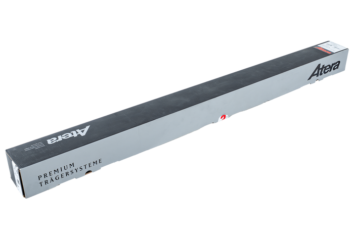 Atera Signo RT (137 cm) - hliníkové tyče pro střešní nosič 