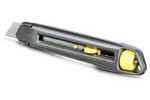 Nůž STANLEY Interlock s odlamovací čepelí 18 mm