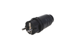 Zásuvka Schuko ProPlus 373570 s ochranným kontaktem 16A 230V