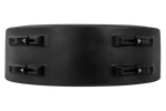 Blatník pro přívěs 19,5-22,5" DOMAR DK3075 podběh kola 1250/430 mm s montážními konzolami